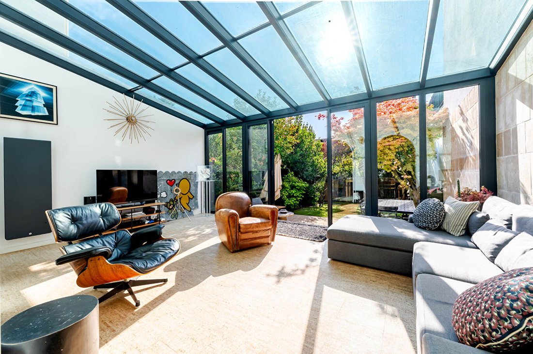 House in Plateau Ouest, Suresnes, France 2 - 18258237