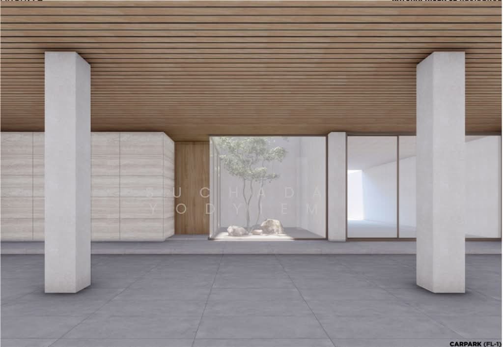 House in Chan Kasem, Bangkok, Thailand 5 - 18253736