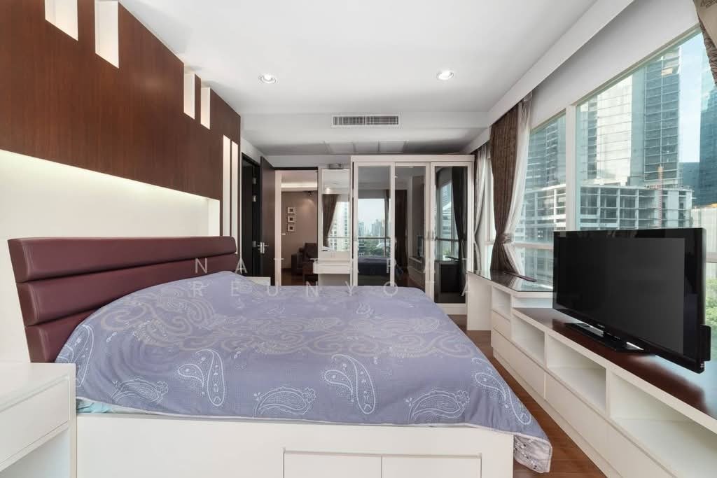 Condo in Bangkok, Krung Thep Maha Nakhon, Thailand 5 - 18252583
