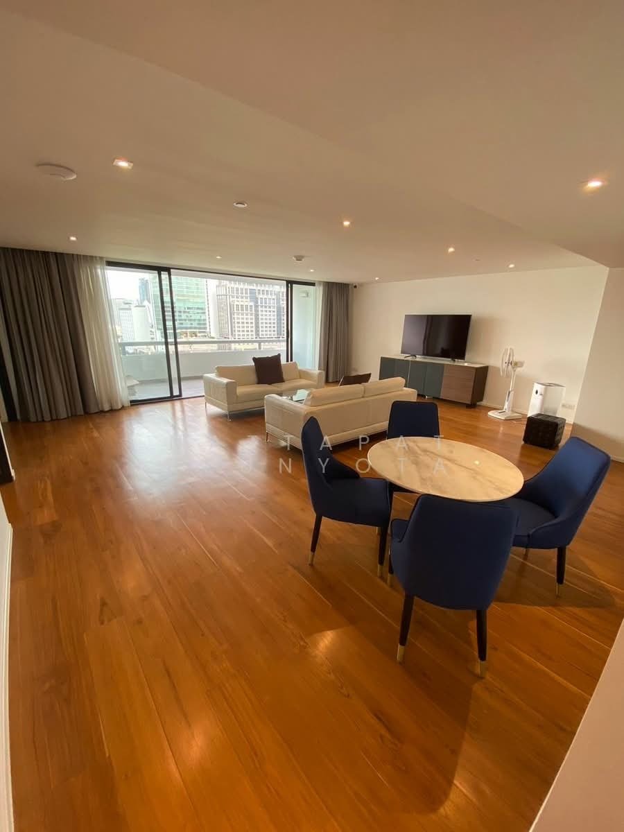 Condo in Bangkok, Krung Thep Maha Nakhon, Thailand 2 - 18253549