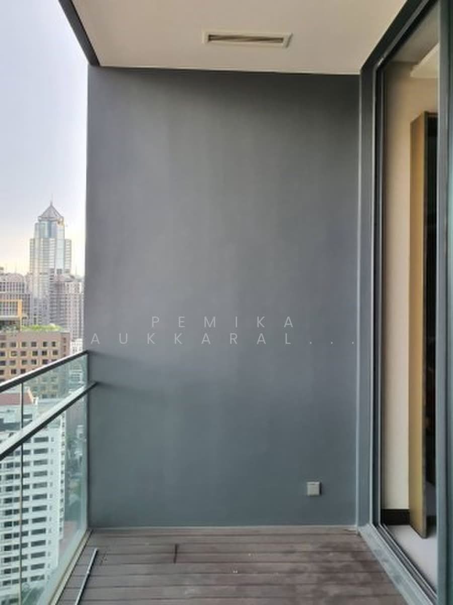 Condo in Bangkok, Krung Thep Maha Nakhon, Thailand 1 - 18252980