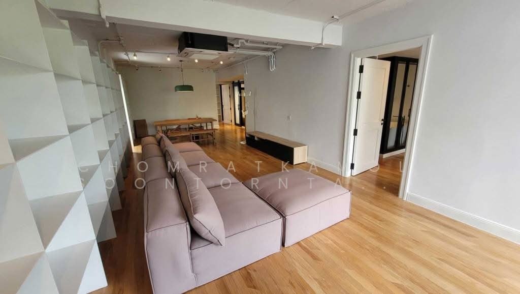 Condo in Bangkok, Krung Thep Maha Nakhon, Thailand 4 - 18252139