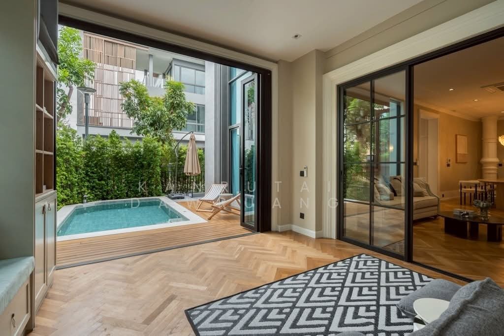 House in Bangkok, Krung Thep Maha Nakhon, Thailand 5 - 18252762
