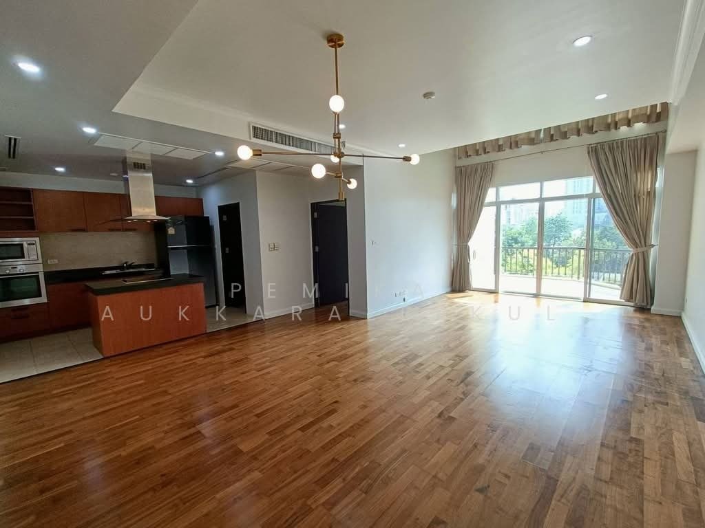 Condo in Bangkok, Krung Thep Maha Nakhon, Thailand 3 - 18254816