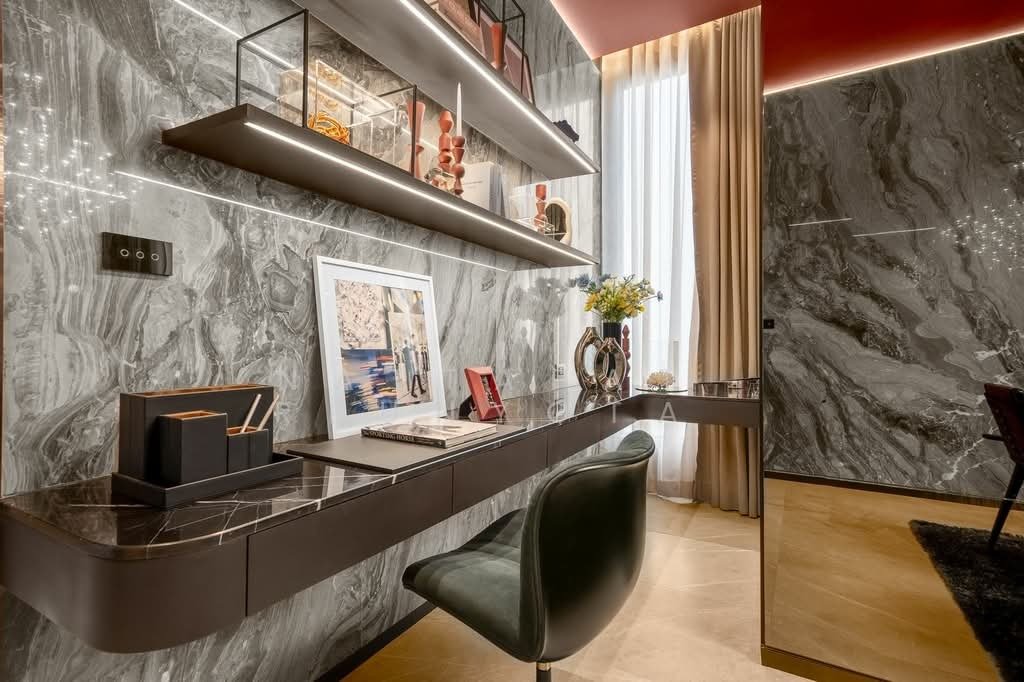 Condo in Bangkok, Krung Thep Maha Nakhon, Thailand 5 - 18253146