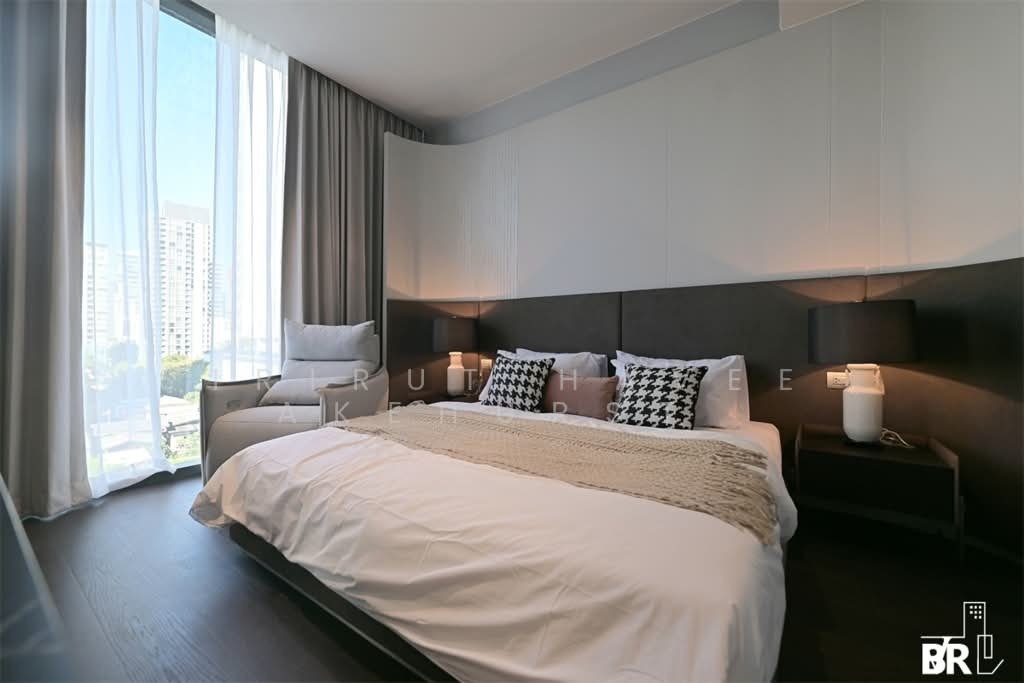 Condo in Bangkok, Krung Thep Maha Nakhon, Thailand 4 - 18251813