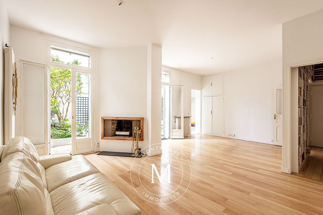 Apartment in Montrouge, Ile-de-France, France 5 - 18251260