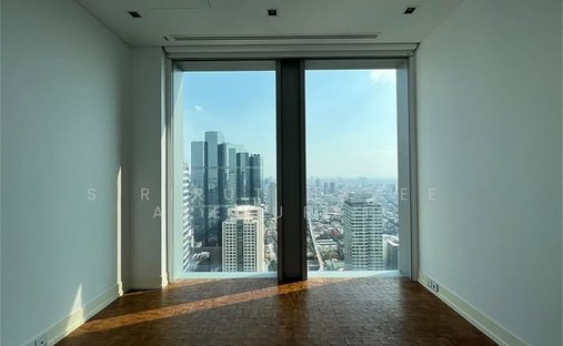 Condominio en Bangkok, Bangkok, Tailandia 1