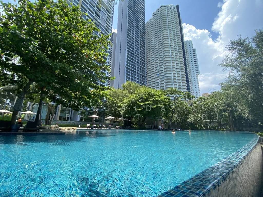 Condo in Pattaya City, Chon Buri, Thailand 1 - 18252510