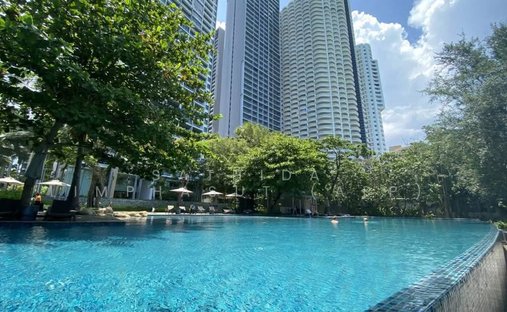 Condo in Pattaya City, Chon Buri, Thailand 1
