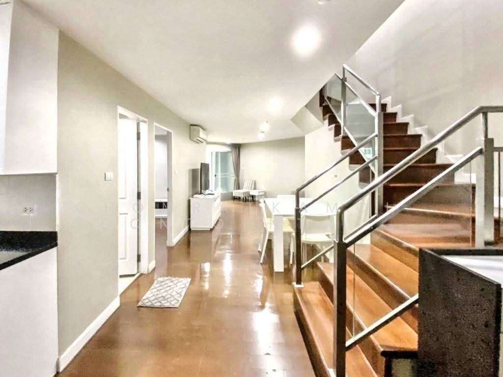 Condo in Bangkok, Krung Thep Maha Nakhon, Thailand 1 - 18252434