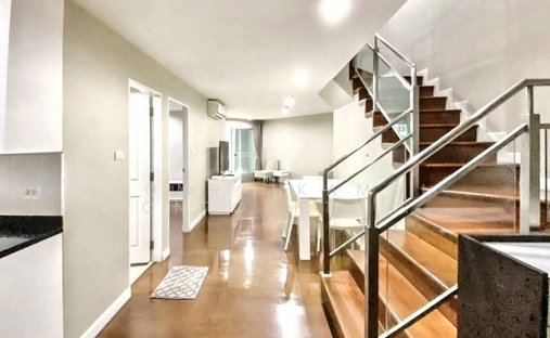 Condominio en Bangkok, Bangkok, Tailandia 1