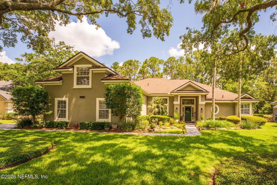 House in Jacksonville, Florida, United States 1 - 18257599