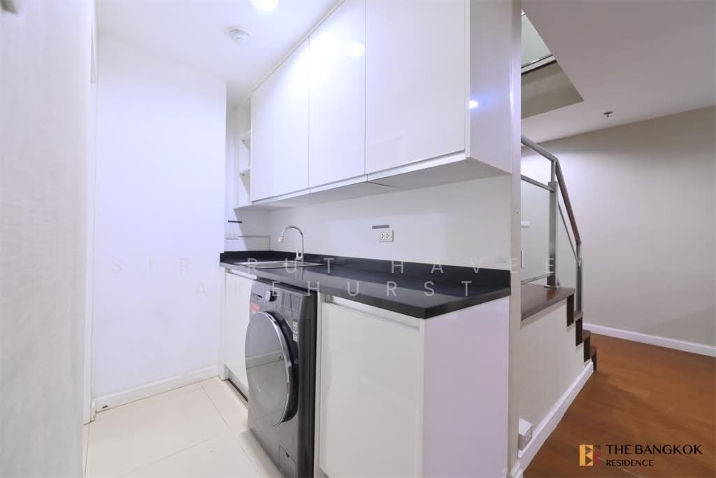 Condo in Bangkok, Krung Thep Maha Nakhon, Thailand 4 - 18252862