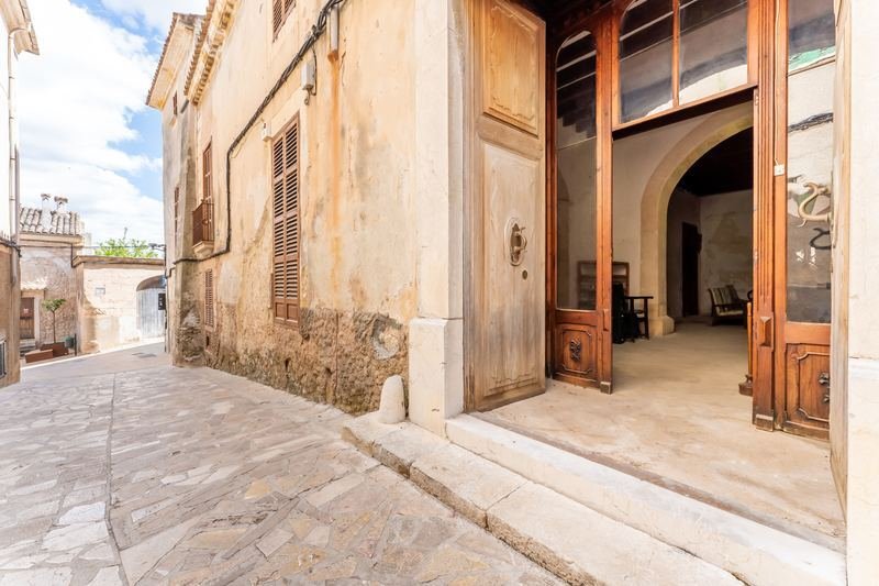 House in Sineu, Balearic Islands, Spain 3 - 18255105