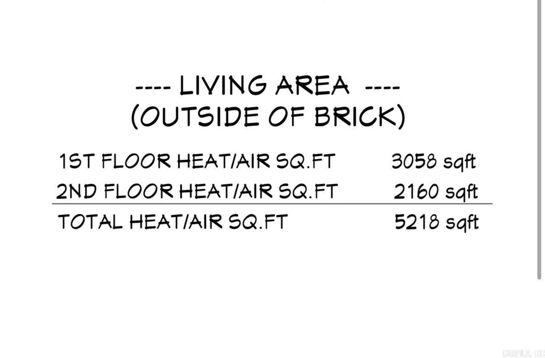 House in Hot Springs, Arkansas, United States 5 - 18253443