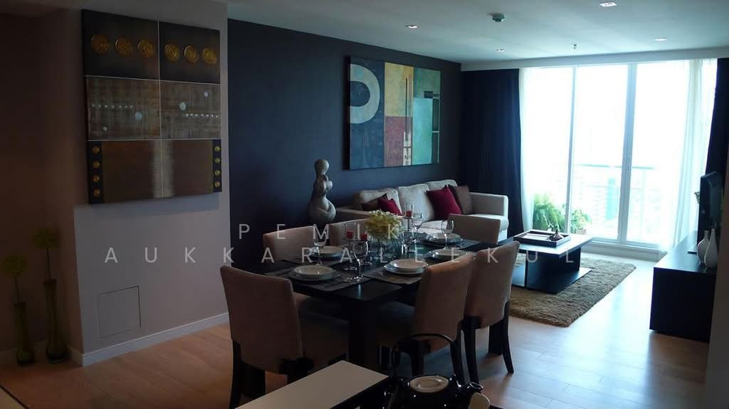 Condo in Bangkok, Krung Thep Maha Nakhon, Thailand 2 - 18255182