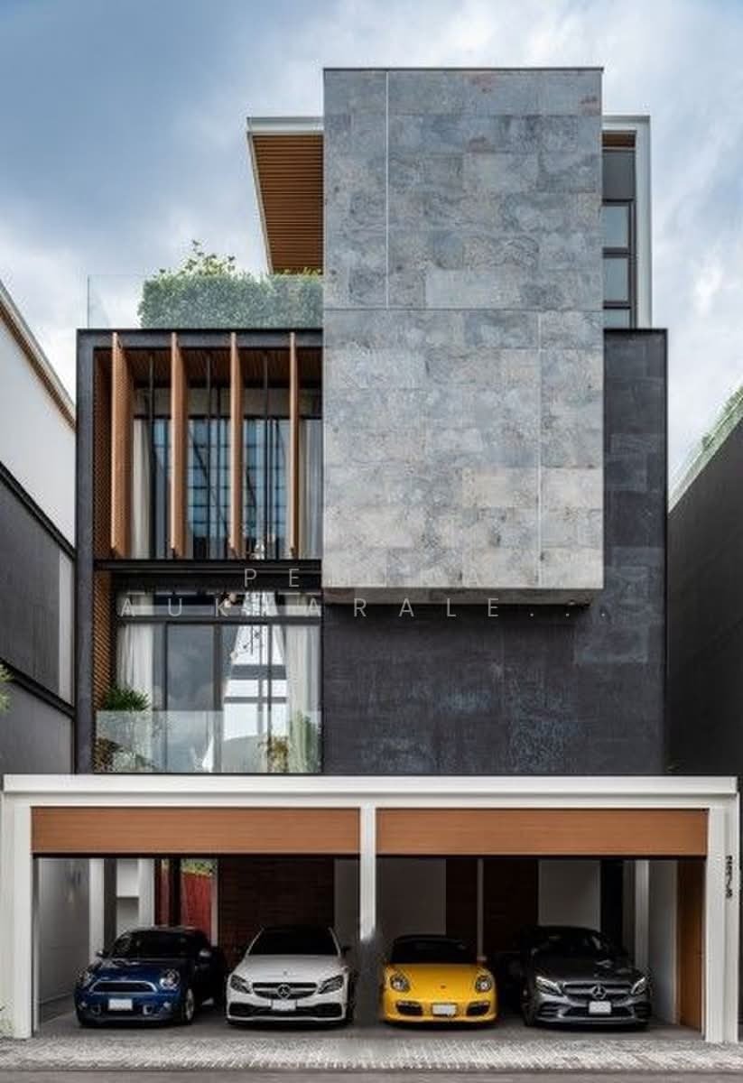 House in Chorakhe Bua, Bangkok, Thailand 1 - 18253016