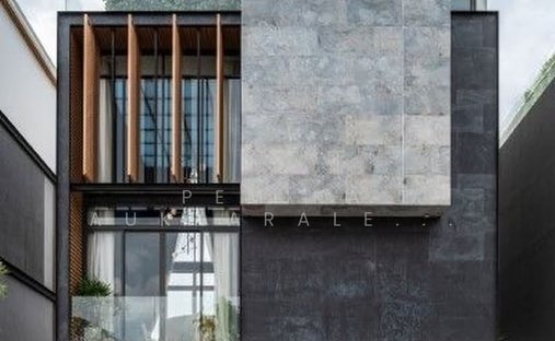 Haus in Chorakhe Bua, Bangkok, Thailand 1