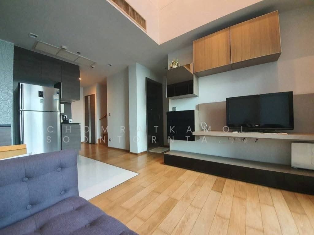 Condo in Bangkok, Krung Thep Maha Nakhon, Thailand 5 - 18252450