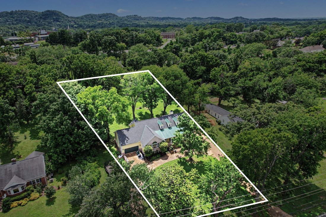 House in Nashville, Tennessee, United States 4 - 17839007