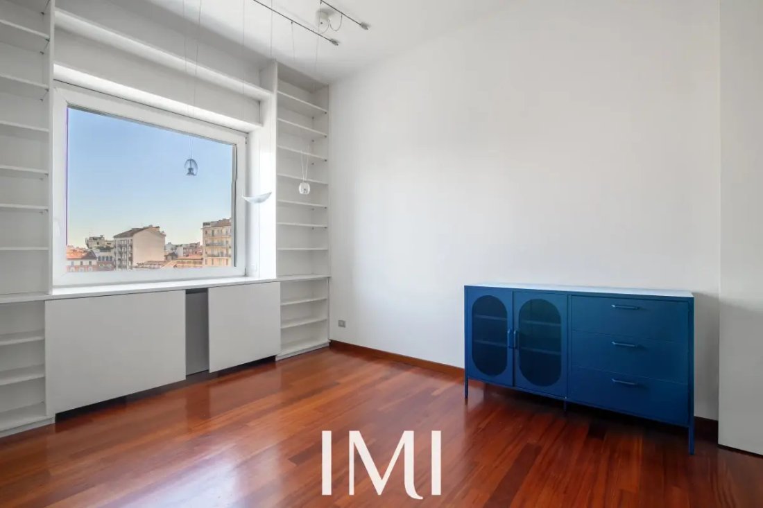 Apartment in San Vittore - Washington, Milan, Italy 2 - 18250283