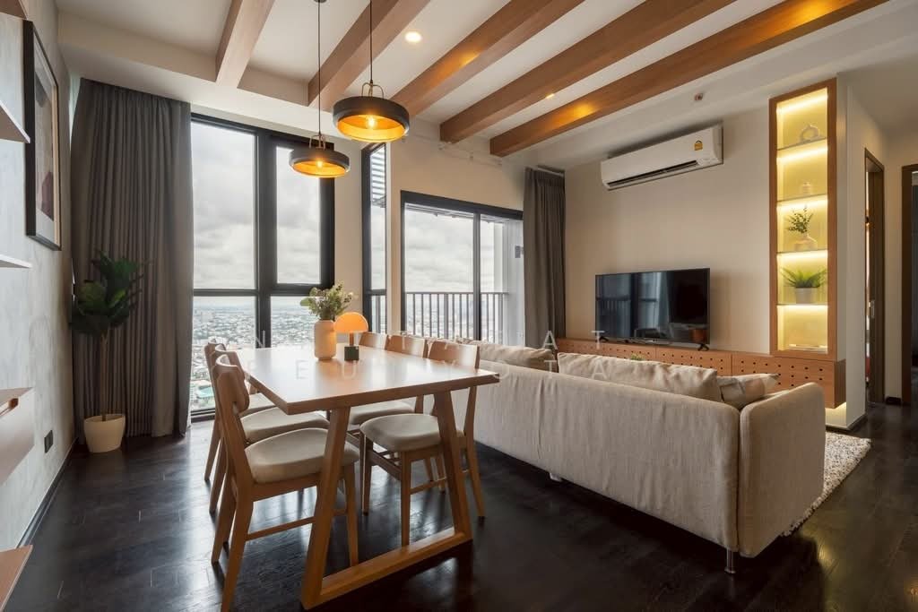 Condo in Bangkok, Krung Thep Maha Nakhon, Thailand 3 - 18253188