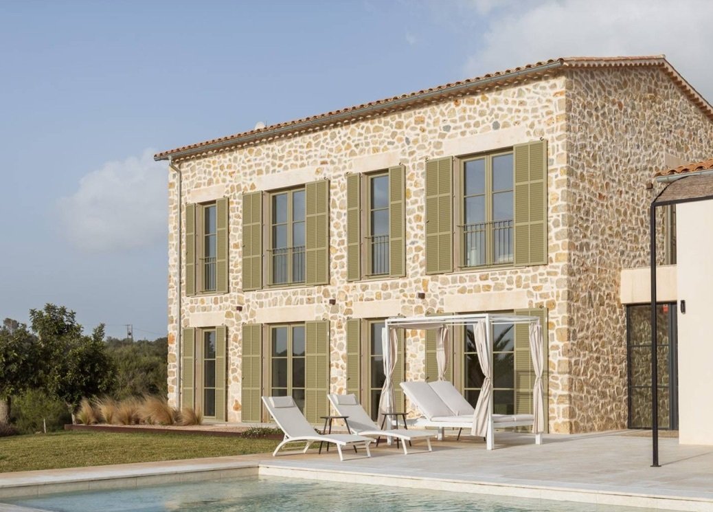 House in Porreres, Balearic Islands, Spain 3 - 18255122