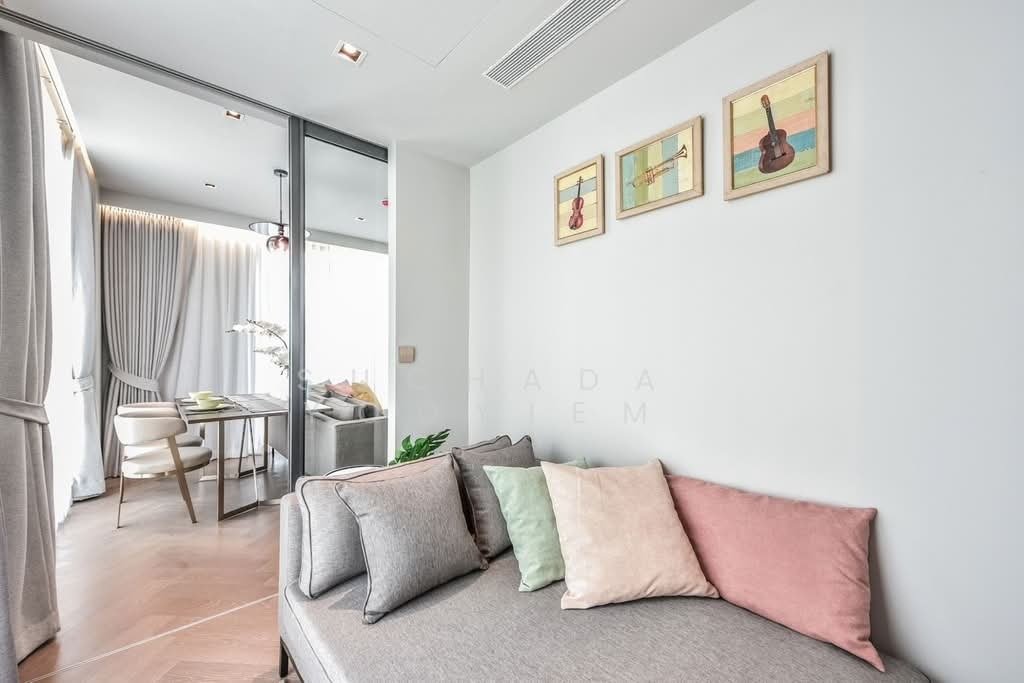 Condo in Bangkok, Krung Thep Maha Nakhon, Thailand 4 - 18255704