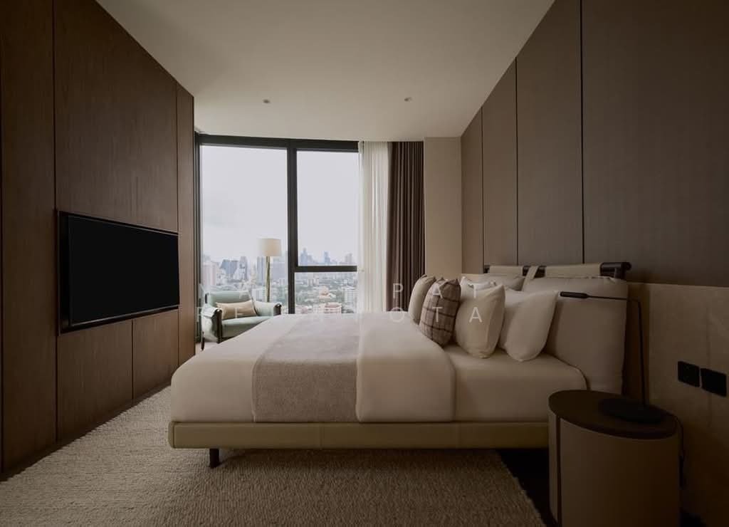 Condo in Bangkok, Krung Thep Maha Nakhon, Thailand 5 - 18253707