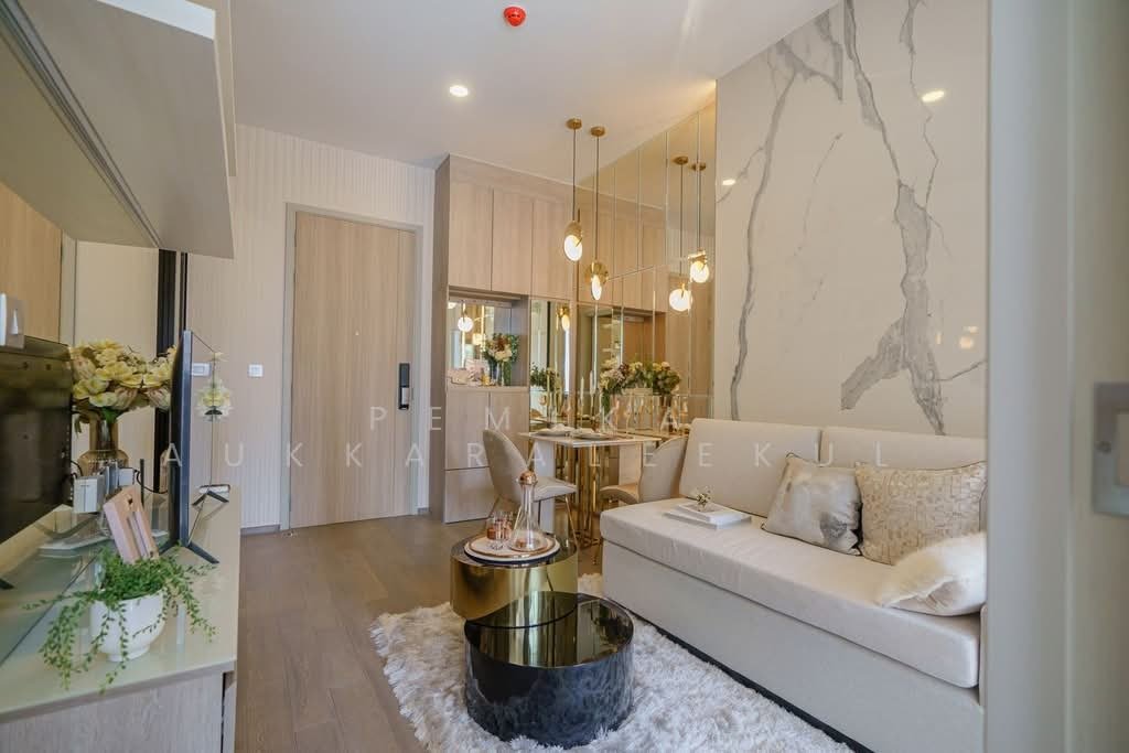 Condo in Thanon Phaya Thai, Bangkok, Thailand 5 - 18253276