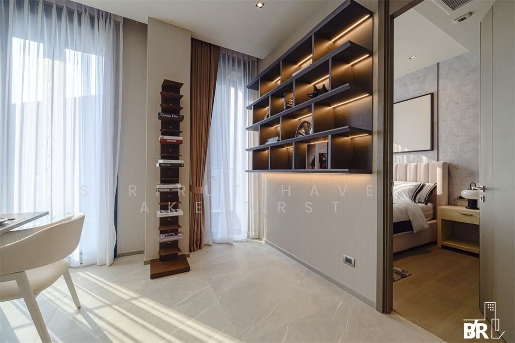 Condo in Bangkok, Krung Thep Maha Nakhon, Thailand 4 - 18256068