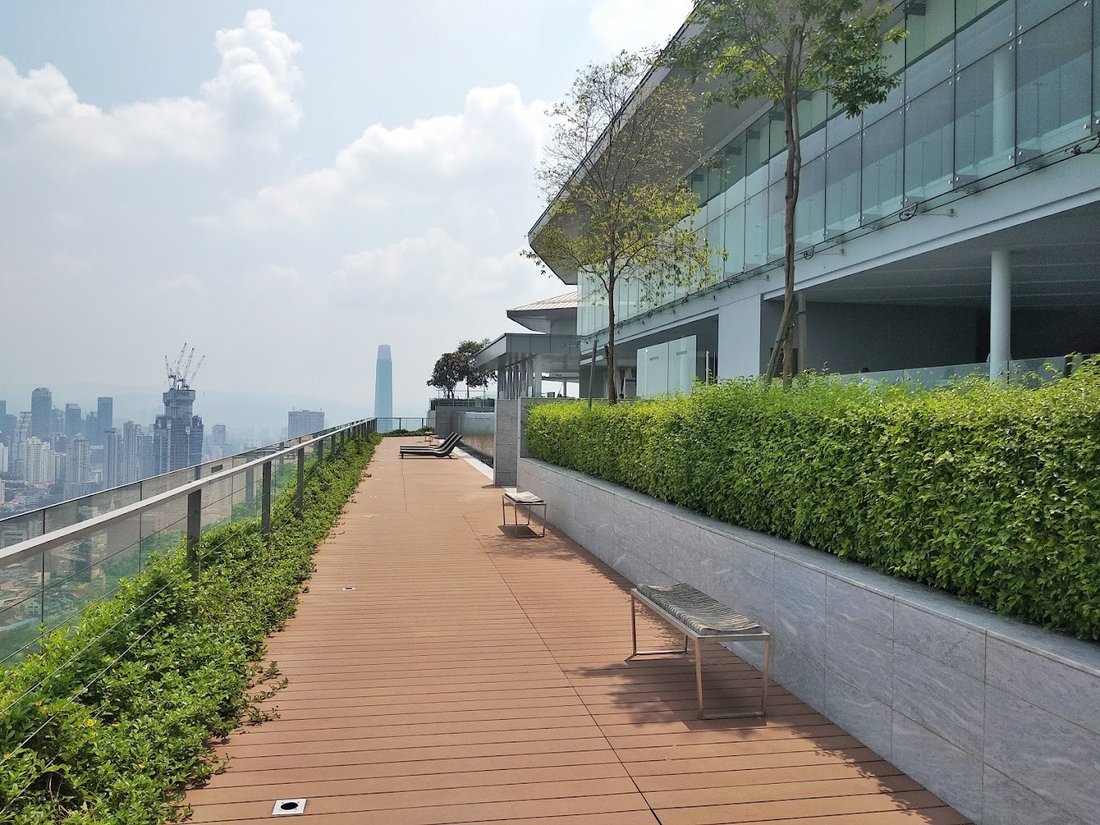 Condo in Kuala Lumpur, Federal Territory of Kuala Lumpur, Malaysia 5 - 18257572