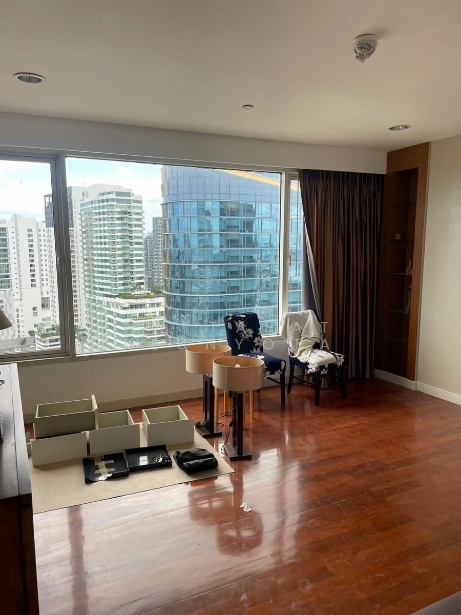 Condo in Bangkok, Krung Thep Maha Nakhon, Thailand 2 - 18253151