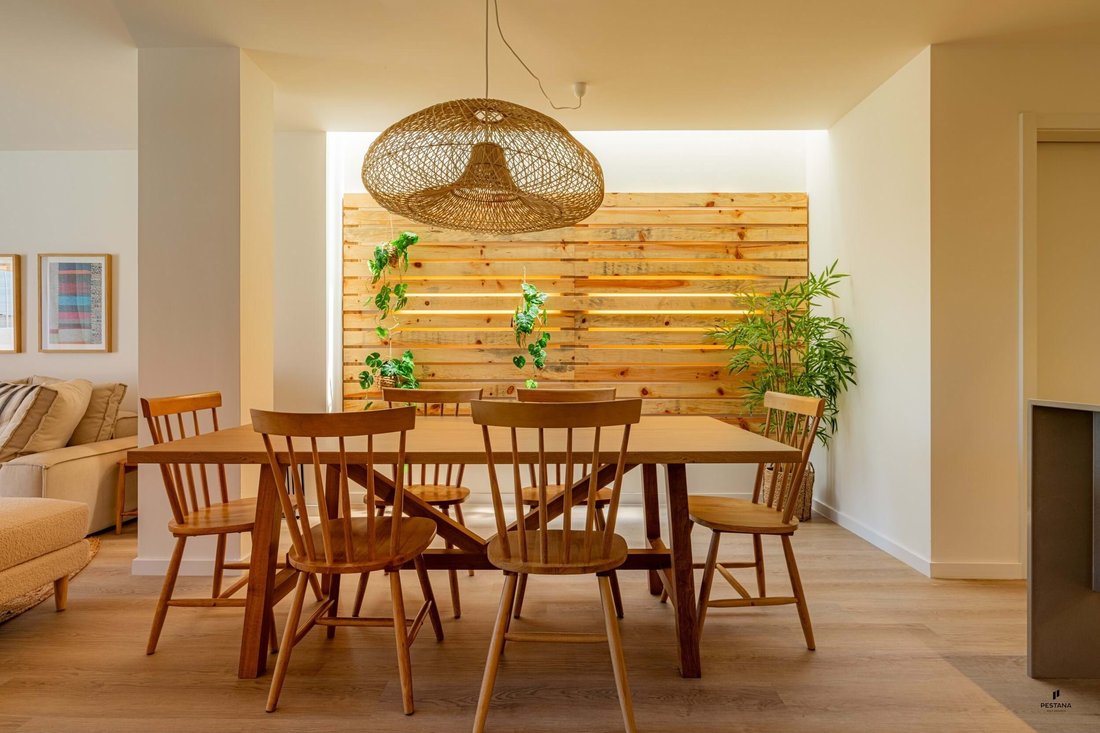 Appartement à Porto Covo, Setúbal Municipality, Portugal 3 - 18252606
