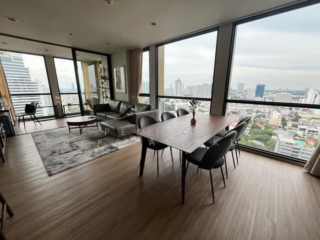 Condo in Bangkok, Krung Thep Maha Nakhon, Thailand 2 - 18252653