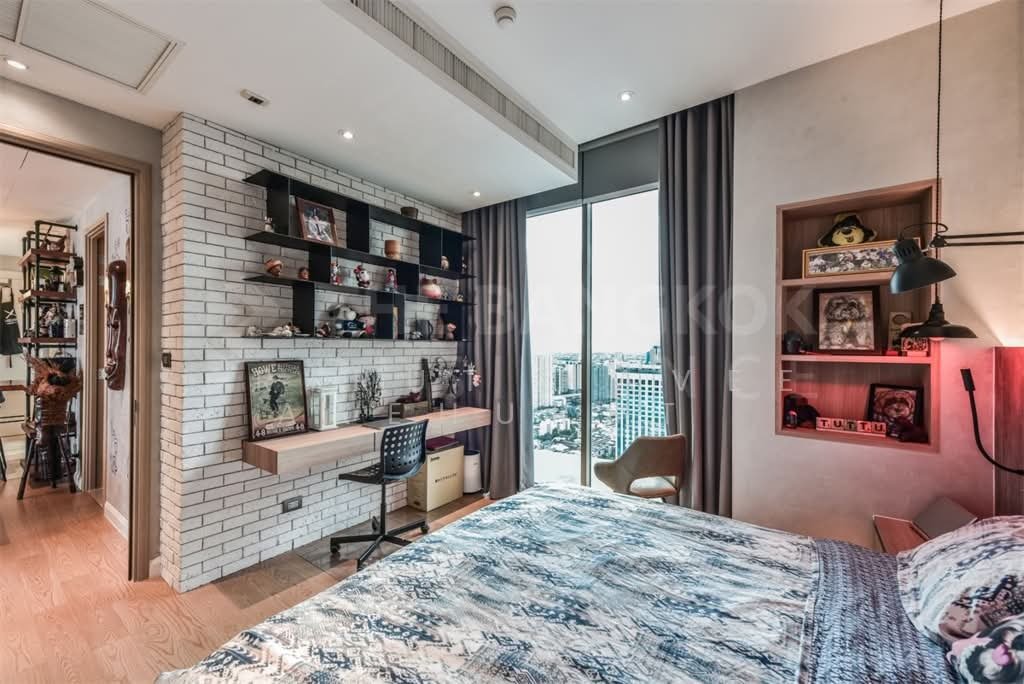 Condo in Bangkok, Krung Thep Maha Nakhon, Thailand 4 - 18252895