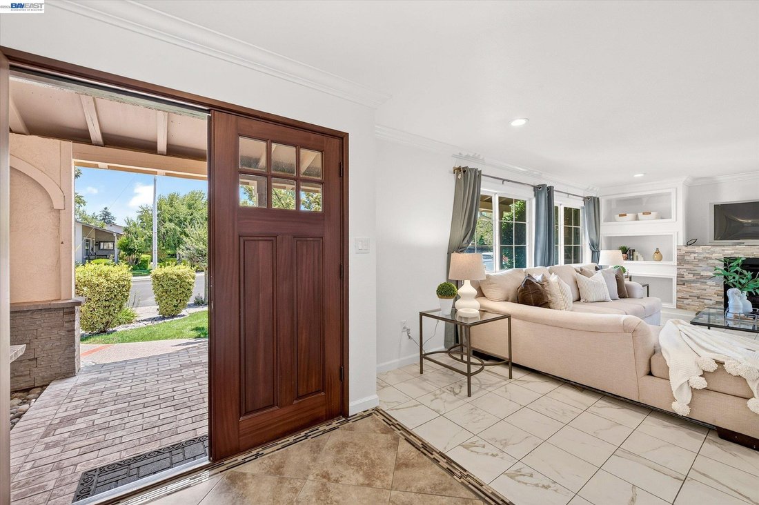 House in Pleasanton, California, United States 3 - 18253875