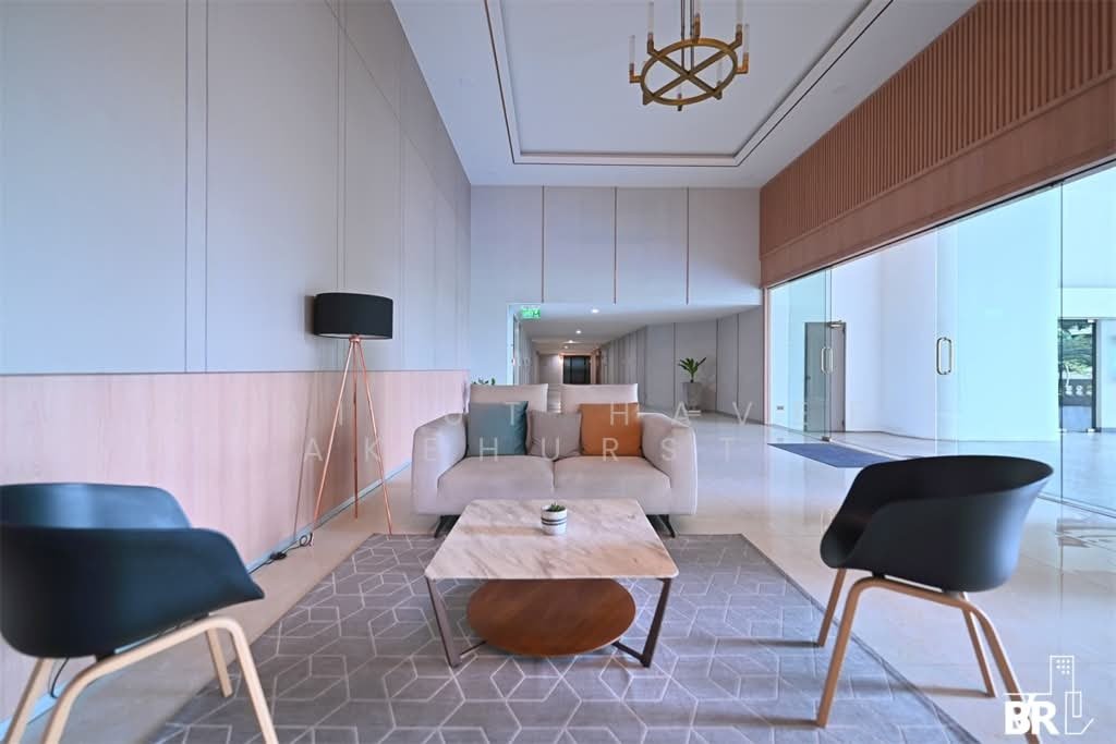 Condo in Bangkok, Krung Thep Maha Nakhon, Thailand 1 - 18252381