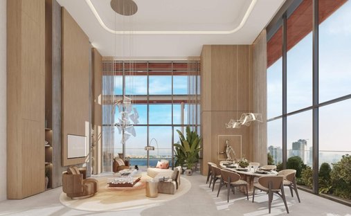 Wohnung in Al Thanyah Fünfte, Al Thanyah, Dubai 1
