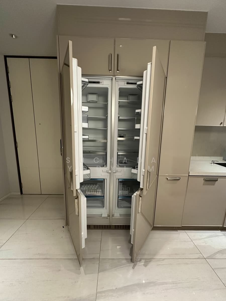 Condo in Khlong Toei, Krung Thep Maha Nakhon, Thailand 4 - 18252547