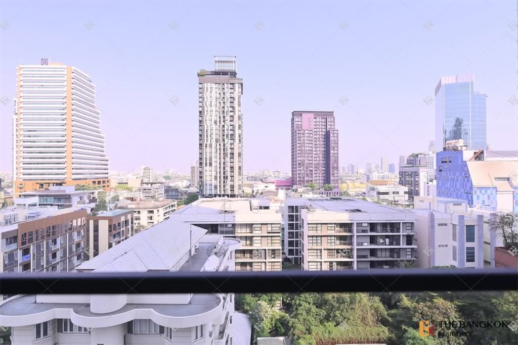 Condo in Bangkok, Krung Thep Maha Nakhon, Thailand 4 - 18252869