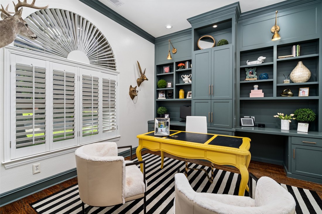 House in Allen, Texas, United States 4 - 18257437