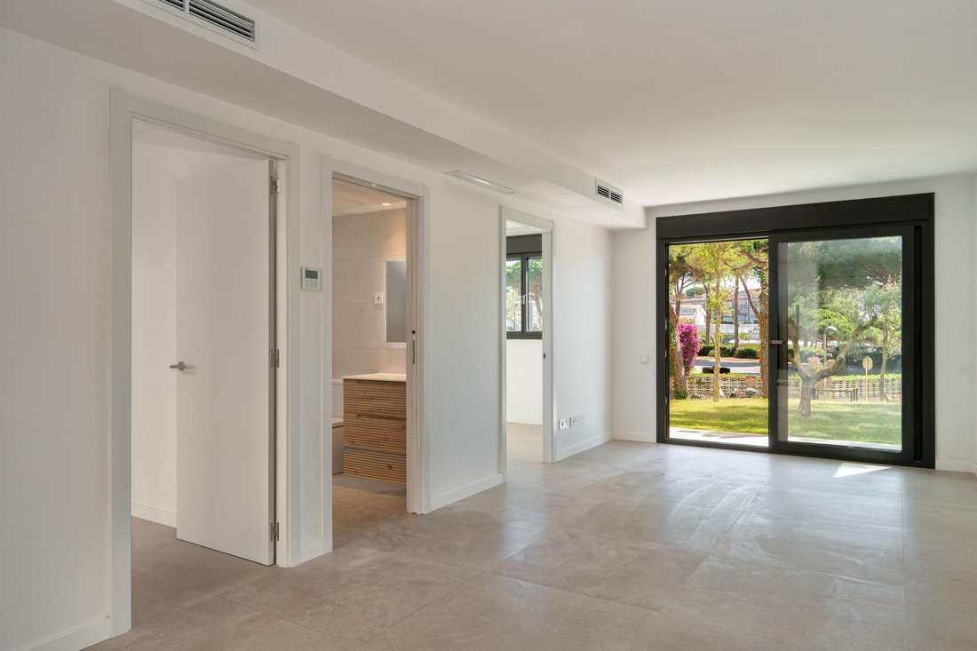 Apartment in Palamos, Catalonia, Spain 3 - 18250710