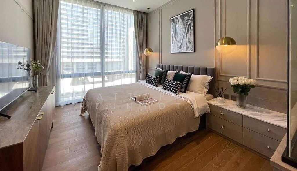 Condo in Bangkok, Krung Thep Maha Nakhon, Thailand 3 - 18253327
