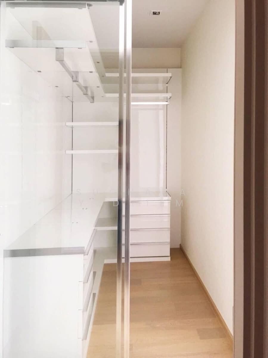 Condo in Watthana, Krung Thep Maha Nakhon, Thailand 4 - 18253304