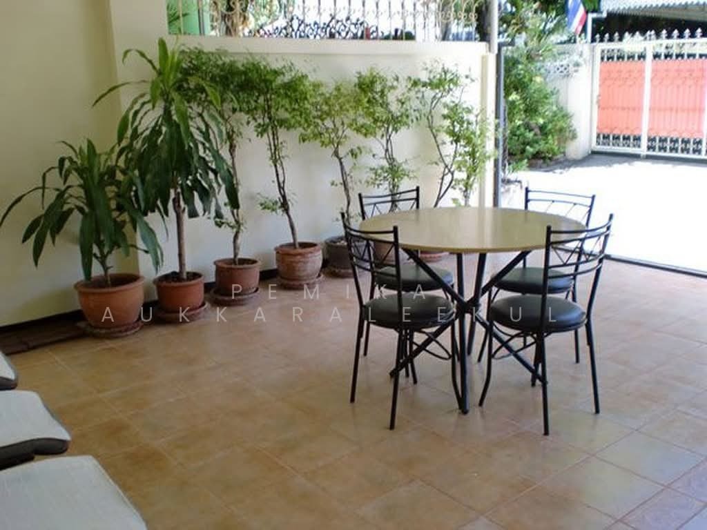 House in Bangkok, Krung Thep Maha Nakhon, Thailand 5 - 18254423