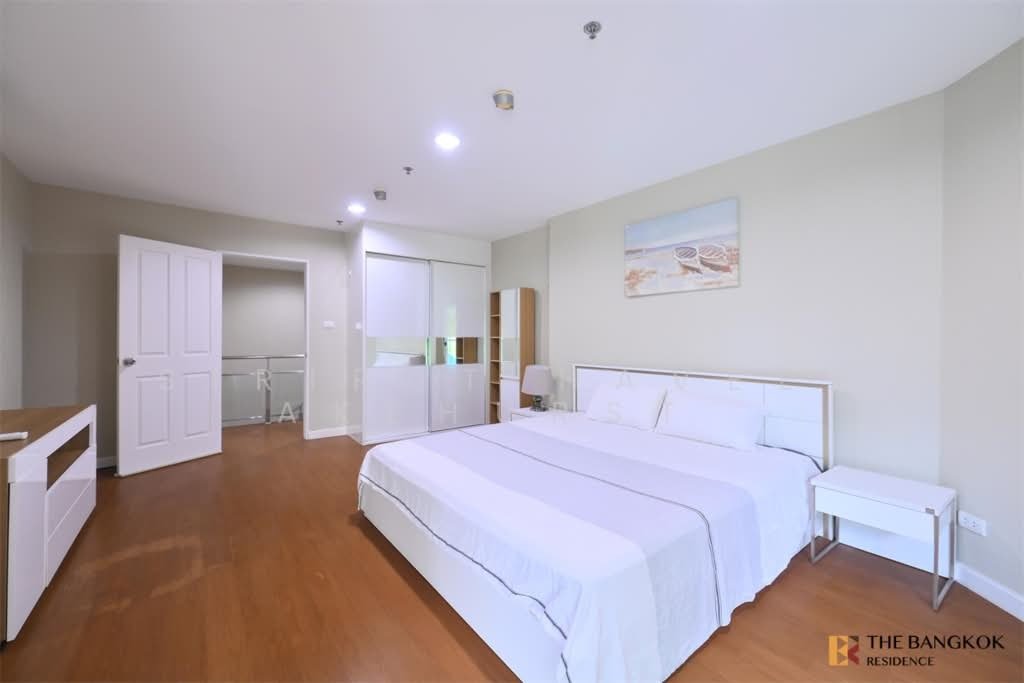 Condo in Bangkok, Krung Thep Maha Nakhon, Thailand 1 - 18252862