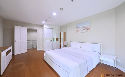 Condominio en Bangkok, Bangkok, Tailandia 1
