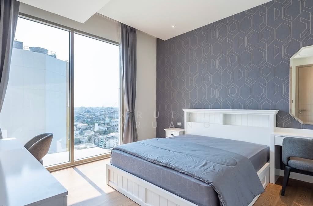 Condo in Bangkok, Krung Thep Maha Nakhon, Thailand 2 - 18256089